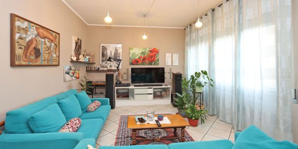 appartamento in vendita a Firenze in zona Peretola