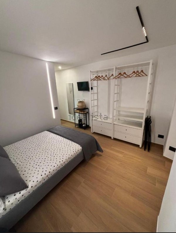 appartamento in vendita a Firenze in zona Centro Santa Croce