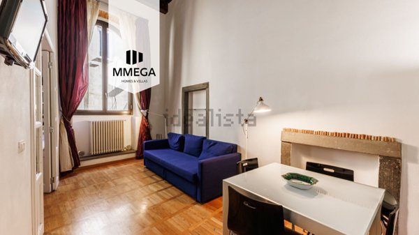 appartamento in vendita a Firenze in zona Centro Santa Croce