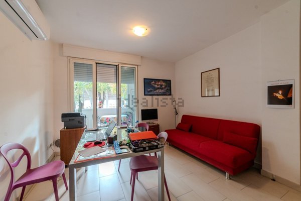 appartamento in vendita a Firenze in zona Campo di Marte