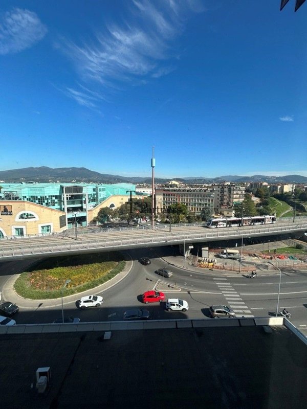 appartamento in vendita a Firenze in zona Novoli