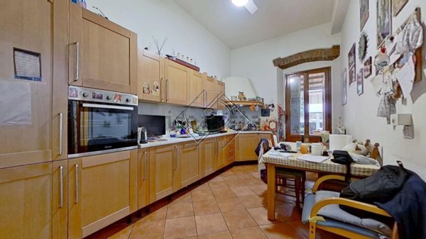 appartamento in vendita a Firenze in zona Legnaia