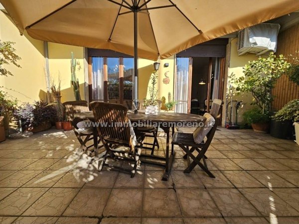 appartamento in vendita a Firenze in zona Bellariva