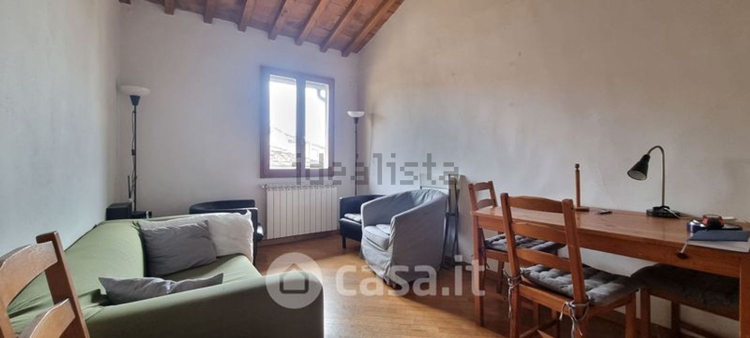 appartamento in vendita a Firenze in zona Centro Duomo