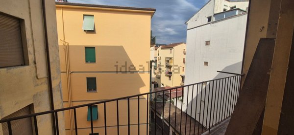 appartamento in vendita a Firenze in zona Coverciano