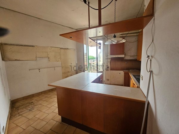 appartamento in vendita a Firenze in zona Legnaia