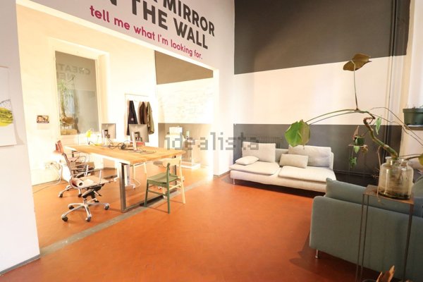 appartamento in vendita a Firenze in zona Centro Duomo