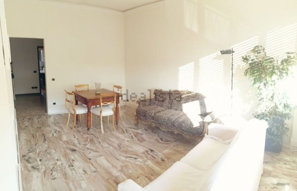 appartamento in vendita a Firenze in zona Campo di Marte