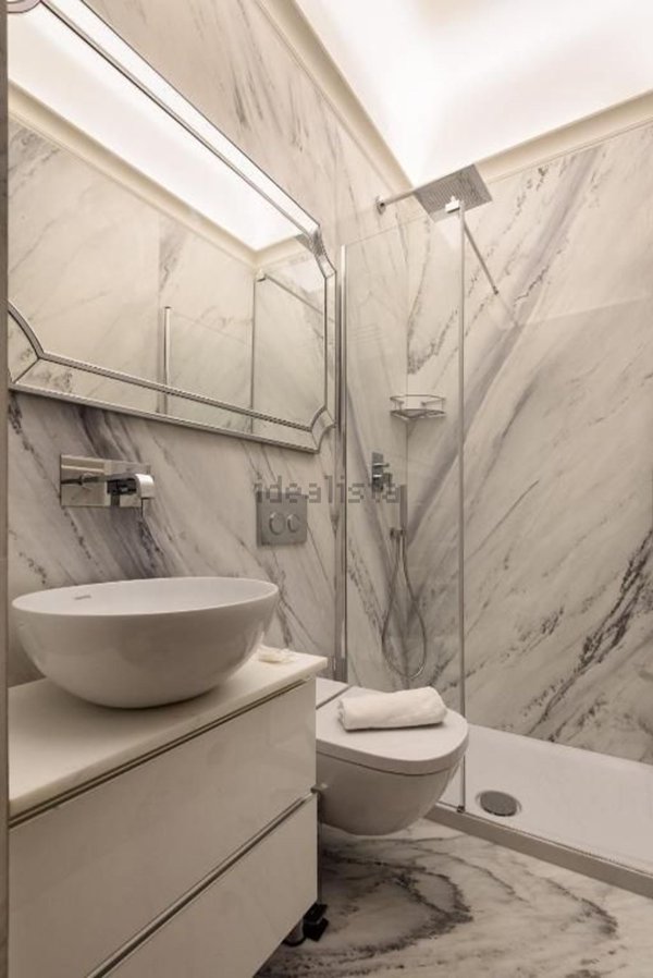 appartamento in vendita a Firenze in zona Porta Romana