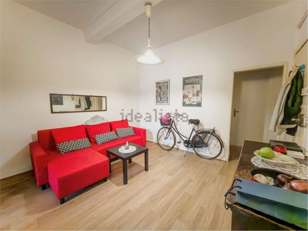 appartamento in vendita a Firenze in zona Centro San Niccolò