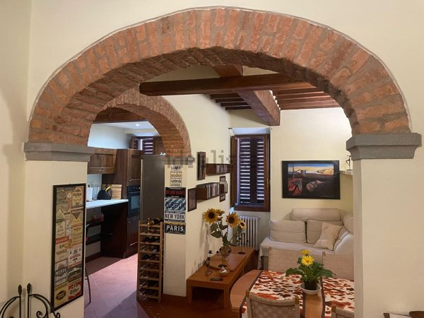 appartamento in vendita a Firenze in zona Centro Storico