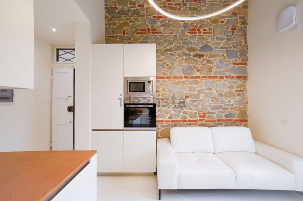 appartamento in vendita a Firenze in zona Novoli