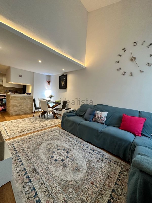 appartamento in vendita a Firenze in zona Centro San Niccolò