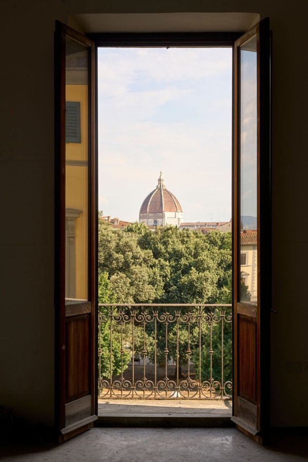 appartamento in vendita a Firenze in zona Centro Duomo