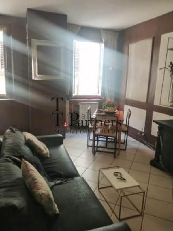 appartamento in vendita a Firenze in zona Centro San Frediano