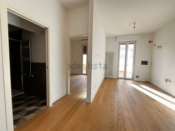 appartamento in vendita a Firenze in zona Centro San Frediano