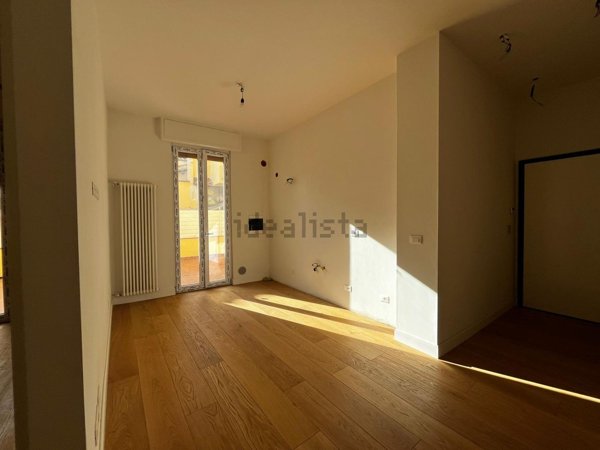 appartamento in vendita a Firenze in zona Centro San Frediano