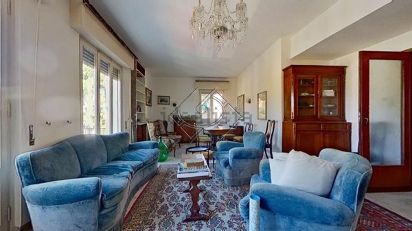 appartamento in vendita a Firenze in zona Porta Romana