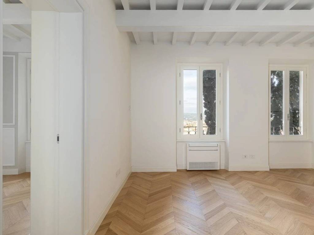 appartamento in vendita a Firenze in zona Porta Romana