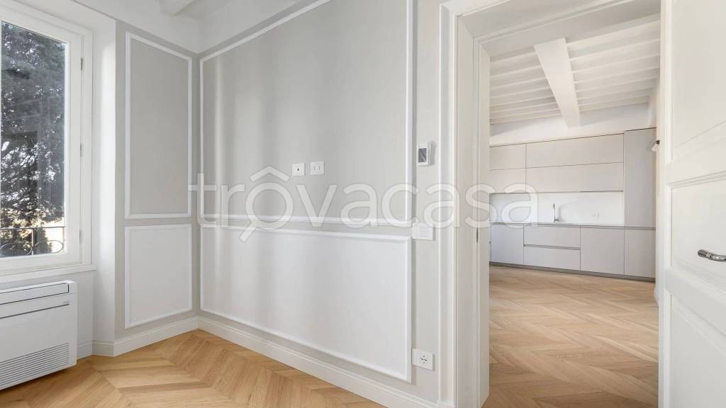 appartamento in vendita a Firenze in zona Porta Romana