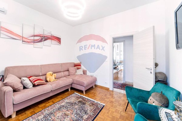 appartamento in vendita a Firenze in zona Isolotto