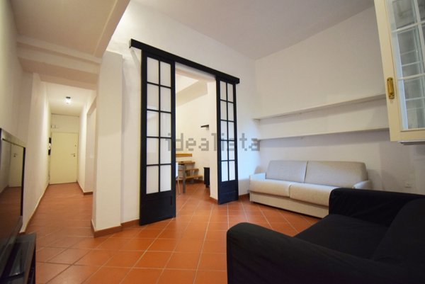 appartamento in vendita a Firenze in zona Centro Santa Croce