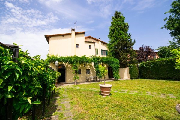 appartamento in vendita a Firenze