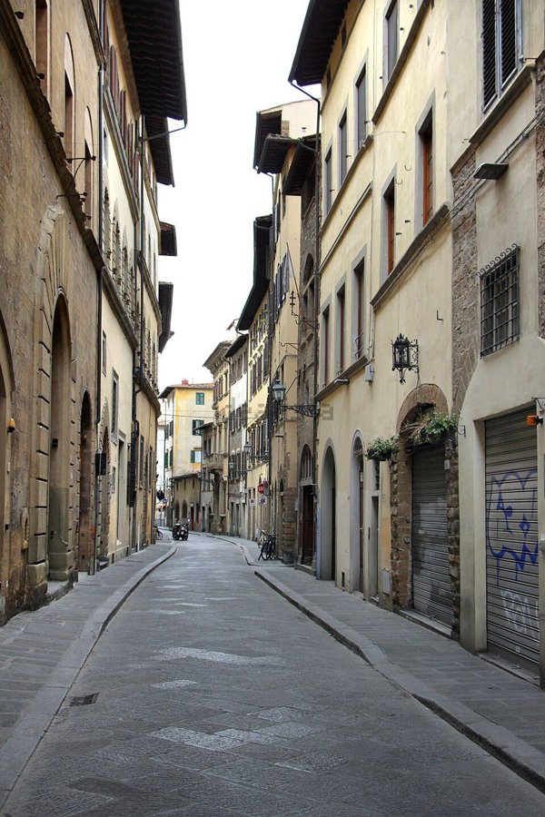 appartamento in vendita a Firenze in zona Centro Santa Maria Novella