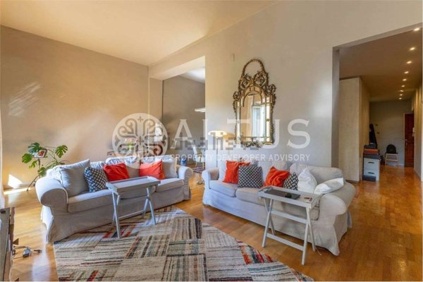 appartamento in vendita a Firenze in zona Centro Duomo