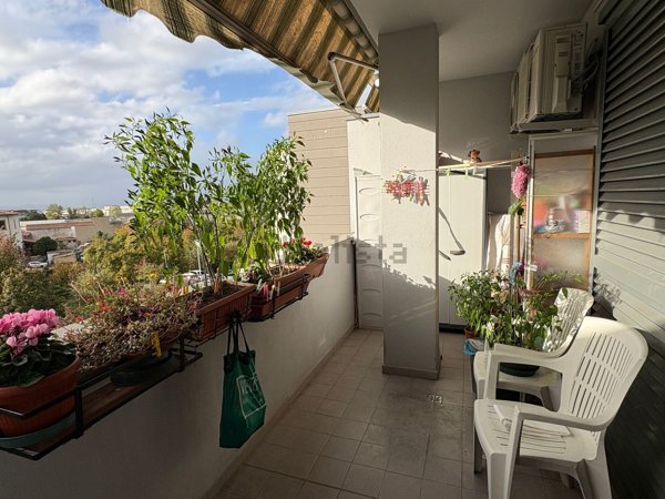 appartamento in vendita a Firenze in zona Brozzi