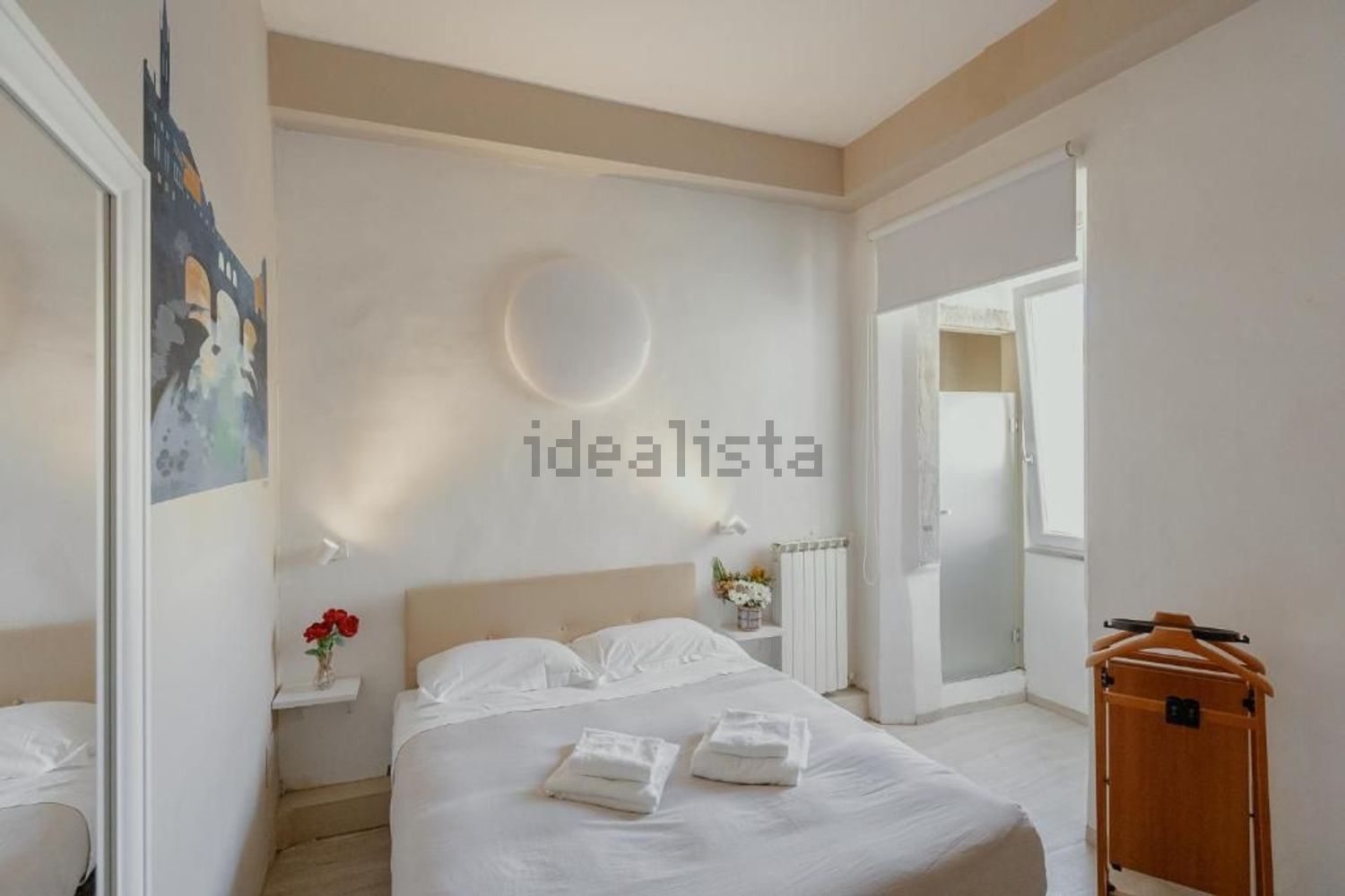 appartamento in vendita a Firenze in zona Centro Duomo