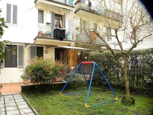 appartamento in vendita a Firenze in zona Centro Storico