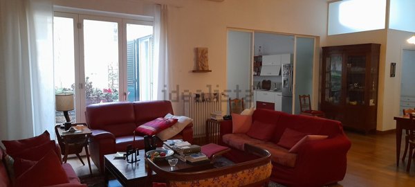 appartamento in vendita a Firenze in zona Centro Santa Croce