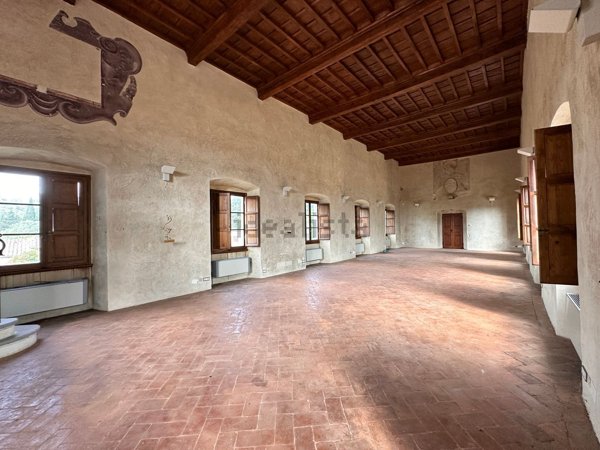 appartamento in vendita a Firenze in zona Galluzzo