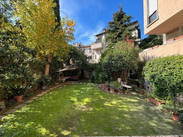 appartamento in vendita a Firenze in zona Porta Romana