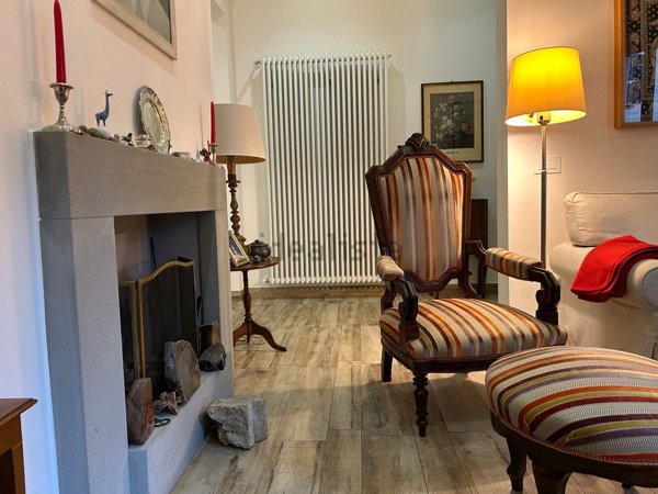 appartamento in vendita a Firenze in zona Campo di Marte