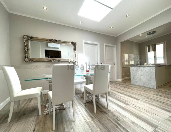 appartamento in vendita a Firenze in zona Centro Santa Croce