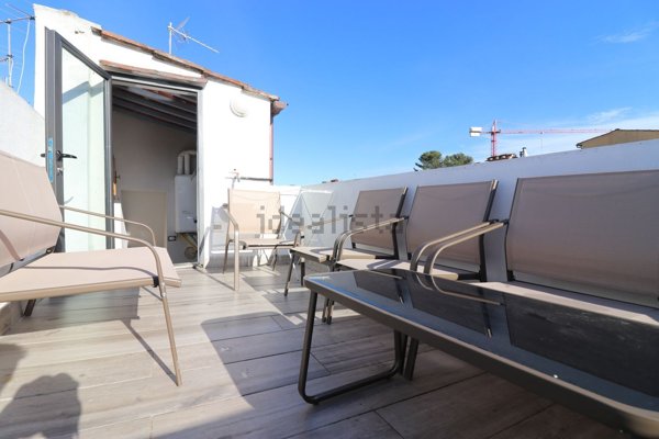 appartamento in vendita a Firenze in zona Centro Santa Croce