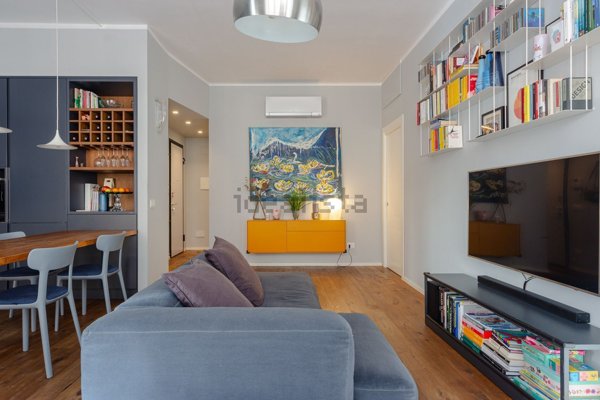 appartamento in vendita a Firenze in zona Centro Storico