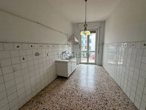 appartamento in vendita a Firenze in zona Campo di Marte