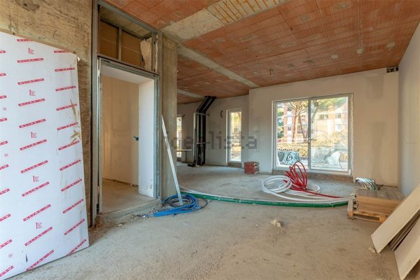 appartamento in vendita a Firenze in zona Coverciano