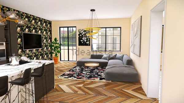 appartamento in vendita a Firenze in zona Campo di Marte