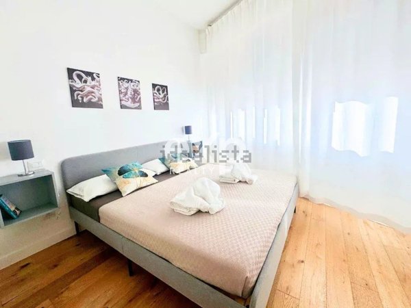 appartamento in vendita a Firenze in zona Centro Santa Maria Novella