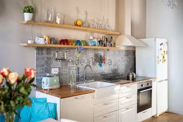 appartamento in vendita a Firenze in zona Centro Santa Maria Novella