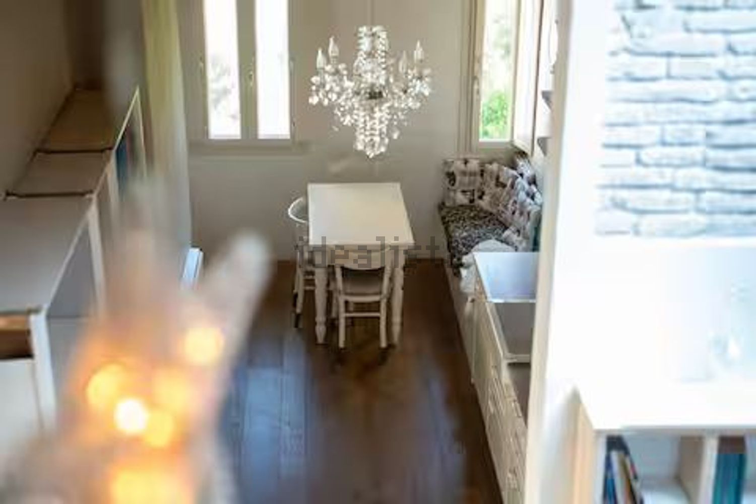 appartamento in vendita a Firenze in zona Centro Santa Maria Novella