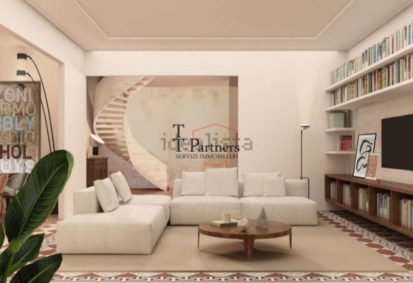 appartamento in vendita a Firenze