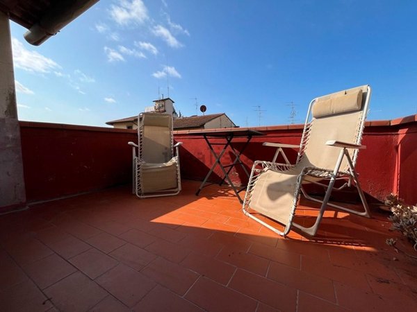 appartamento in vendita a Firenze in zona Statuto