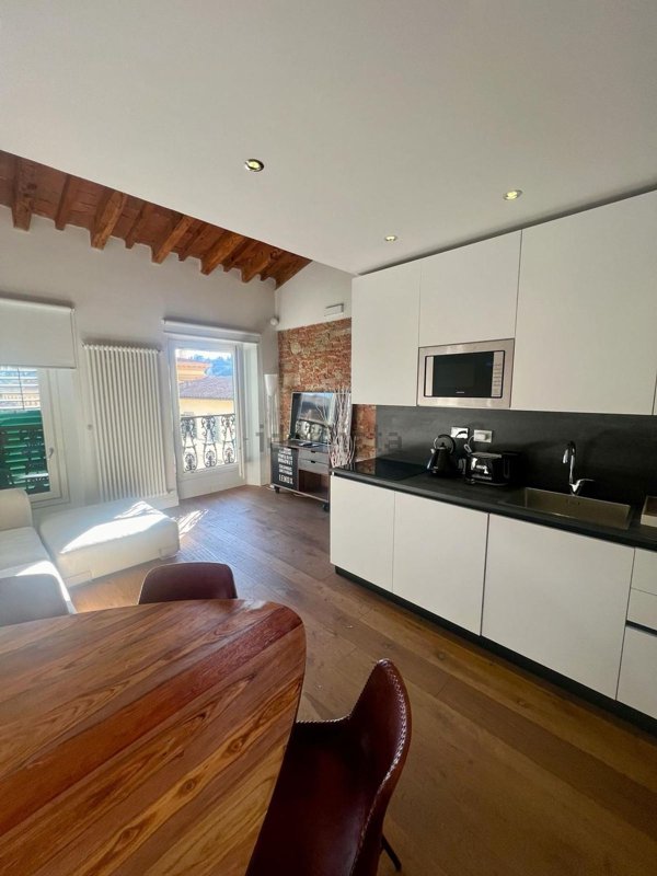 appartamento in vendita a Firenze in zona Centro San Frediano