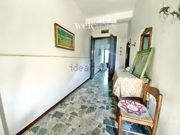 appartamento in vendita a Firenze in zona Brozzi