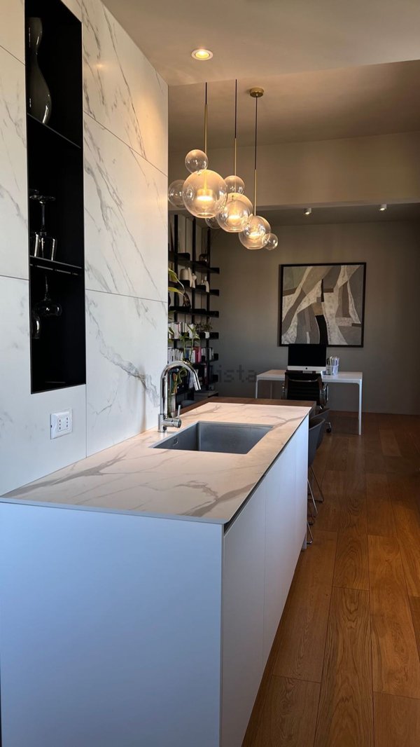 appartamento in vendita a Firenze in zona Varlungo